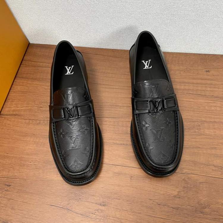 Picture of Louis Vuitton Shoes _SKULVsz39-44hnh080814651